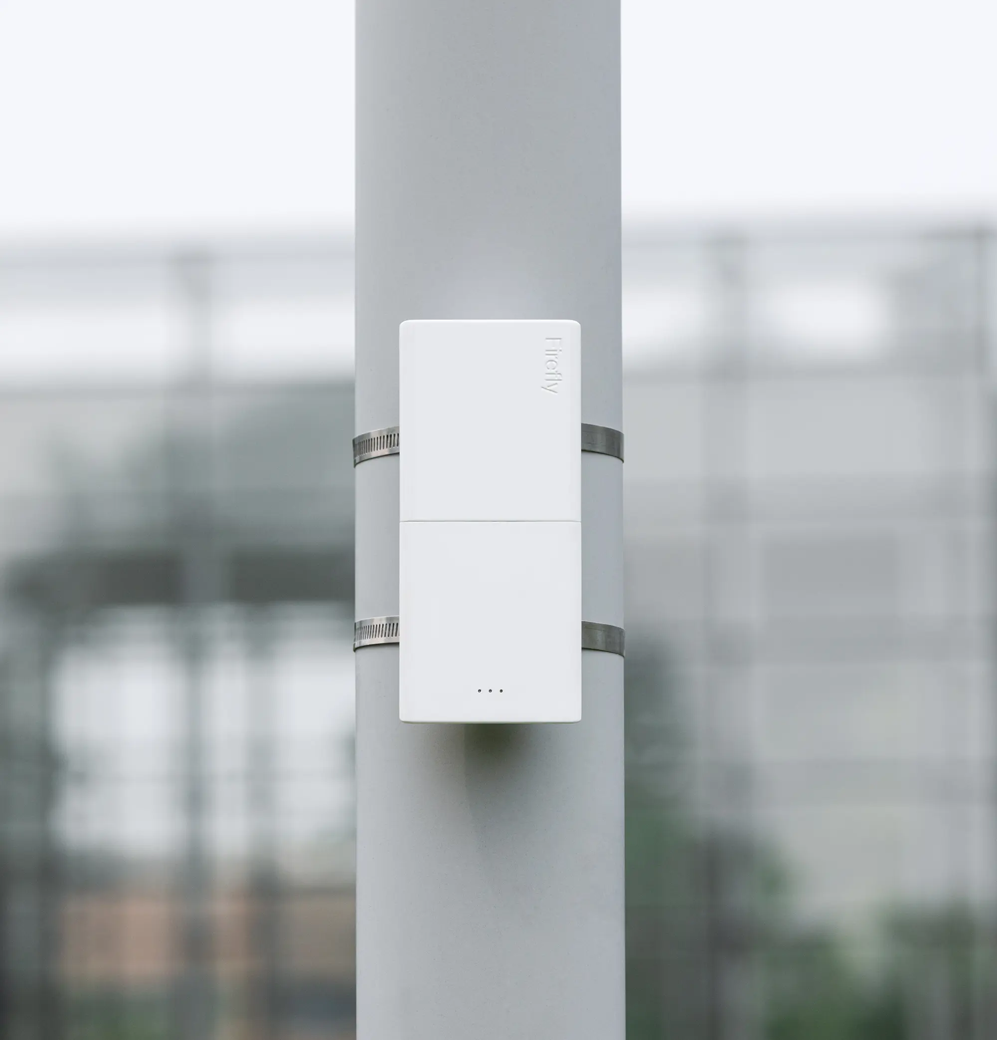 Bring Hospital Safety Into One Unified Platform