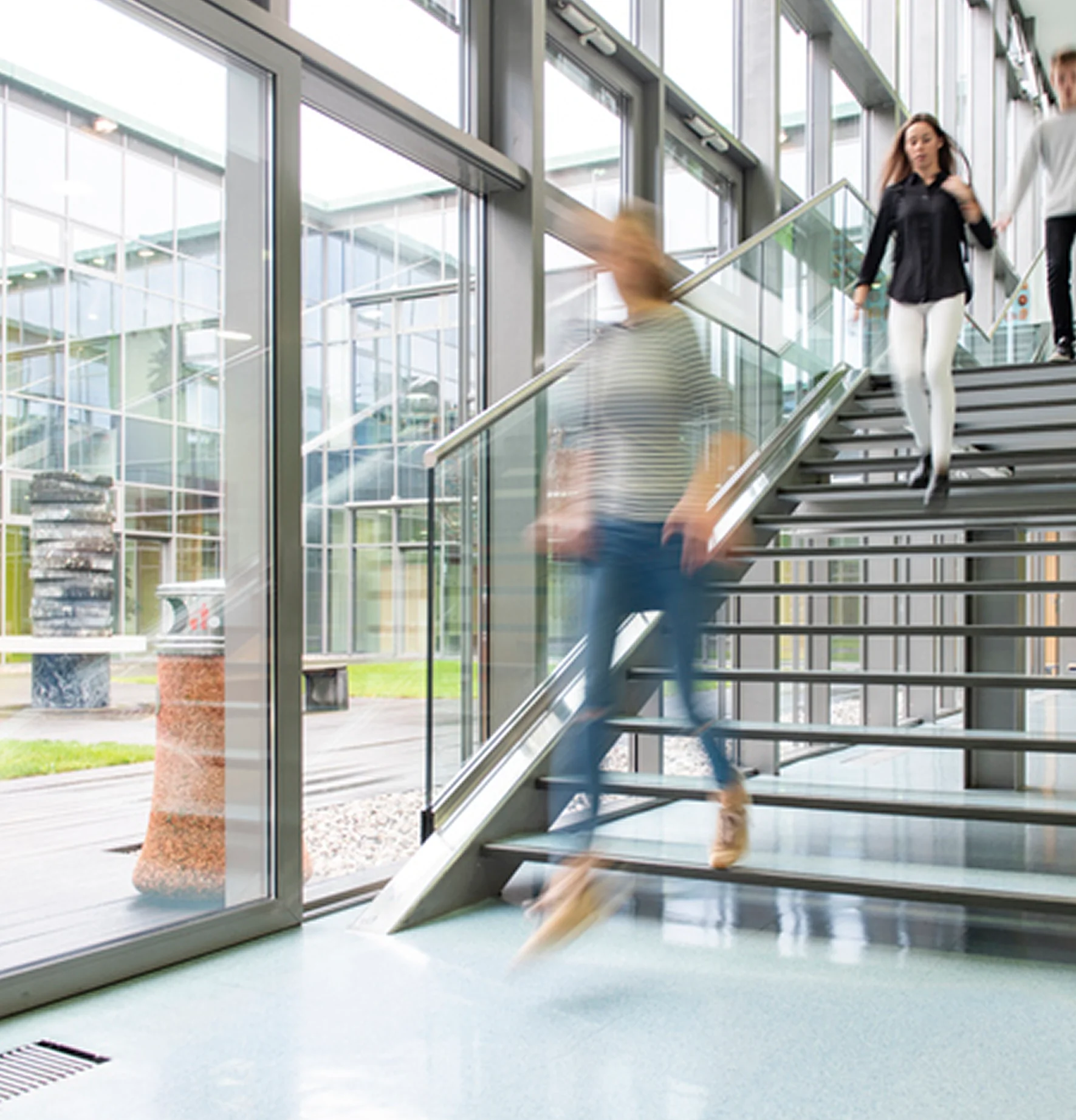 Join the Campuses Leading the Way in Safety