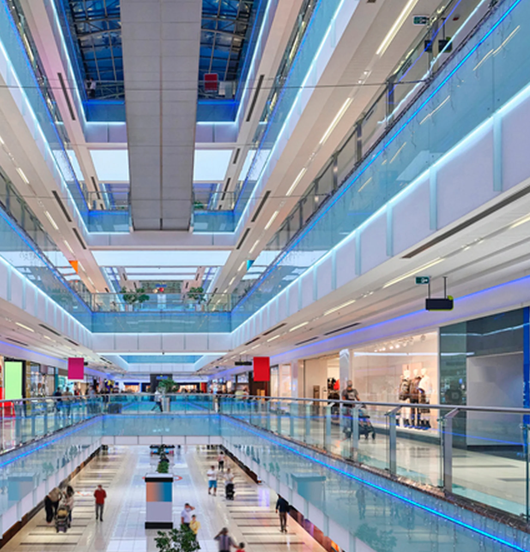 Bring World-Class Safety to Every Store
